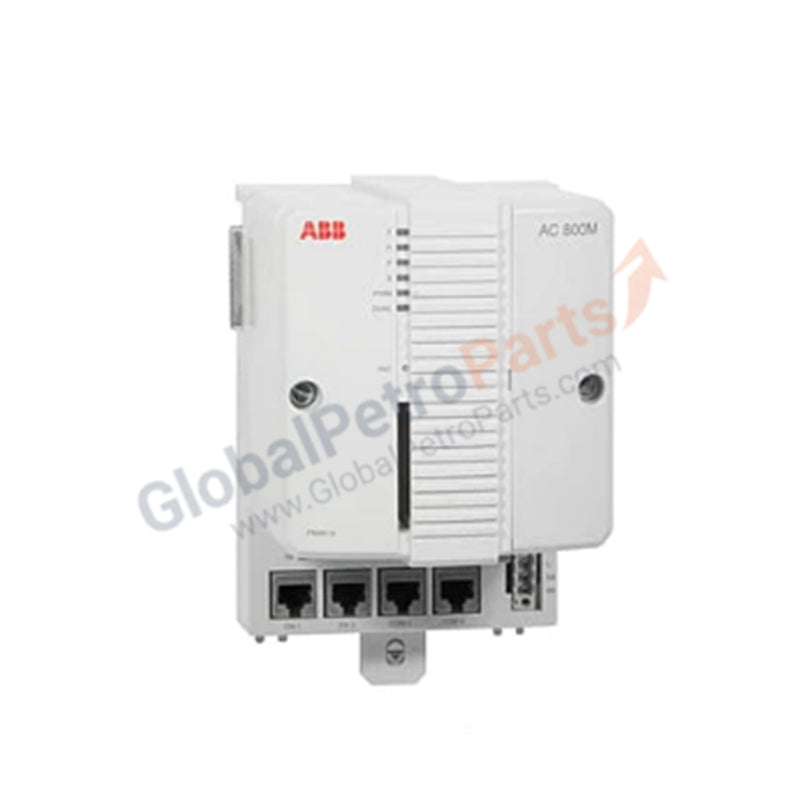 PM856AK01 3BSE066490R1 | ABB | Industrial Processor Unit