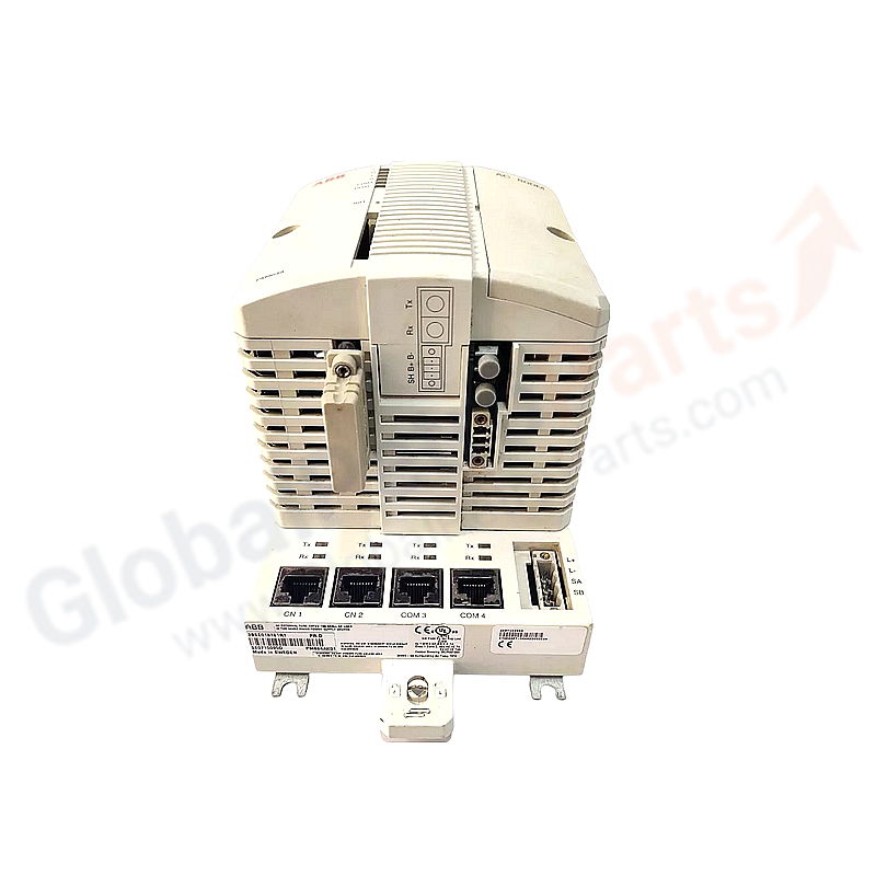 PM864AK01 | ABB AC 800M Processor Unit Kit