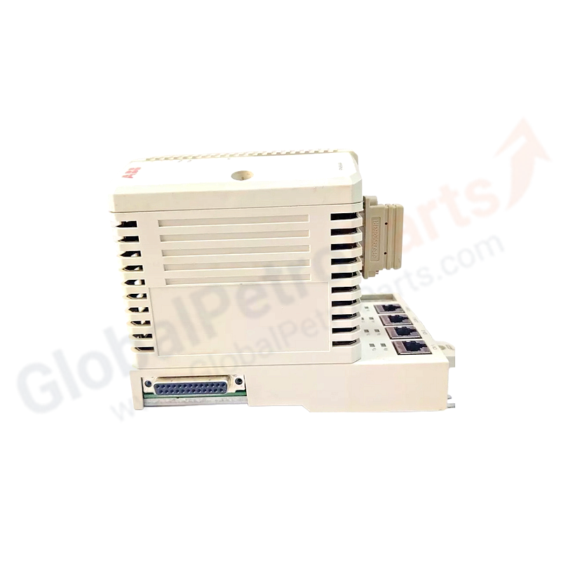 PM864AK01 | ABB AC 800M Processor Unit Kit