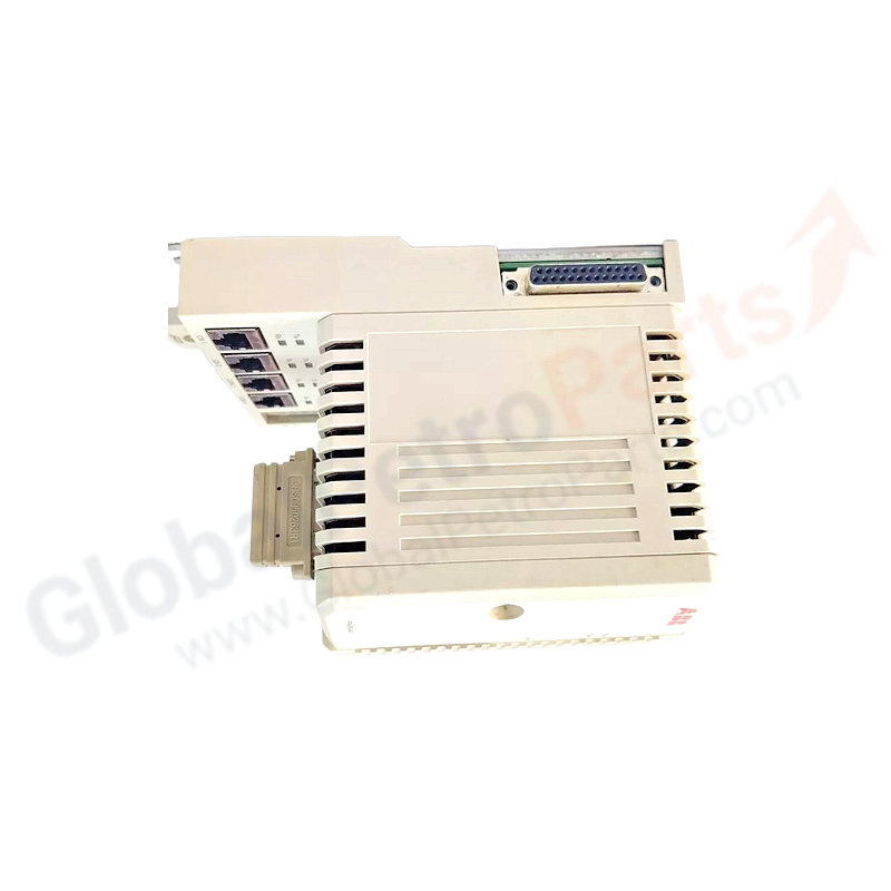 ABB PM864A 3BSE018162R1 AC 800M Processor Unit