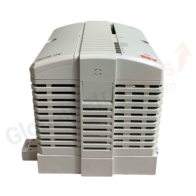 3BSE076359R1 | ABB AC 800M PM866A Processor Unit