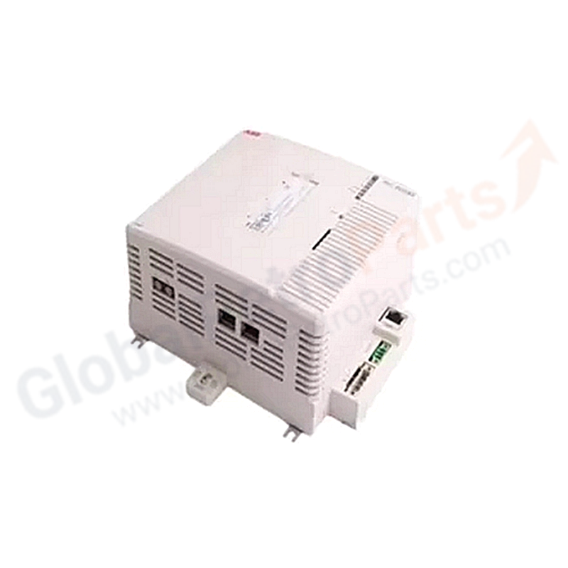 PM891K01 | ABB AC 800M 3BSE053241R1 Processor Unit