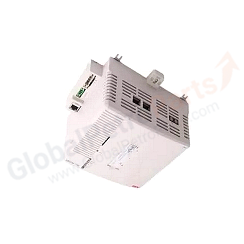 PM891K02 | ABB AC 800M Redundant Processor Unit