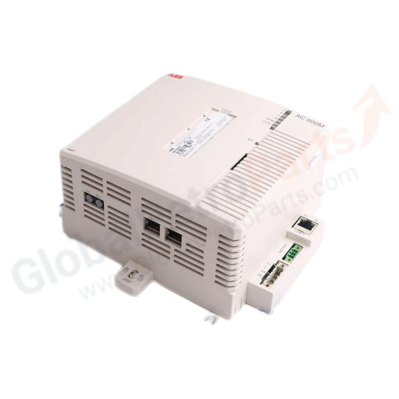 PM891K01 | ABB AC 800M 3BSE053241R1 Processor Unit