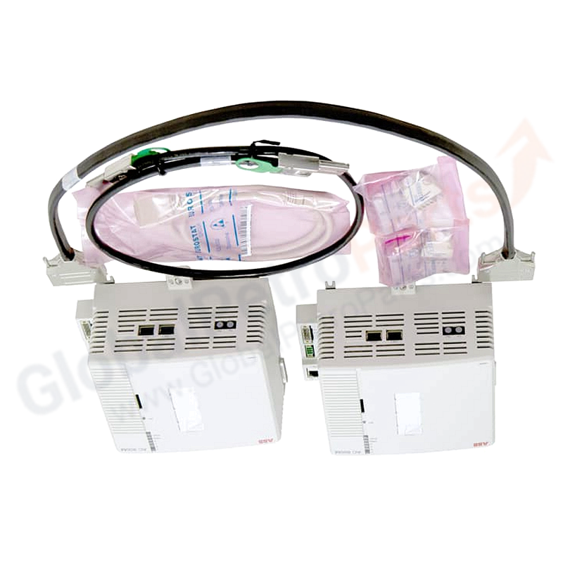 PM891K02 | ABB AC 800M Redundant Processor Unit