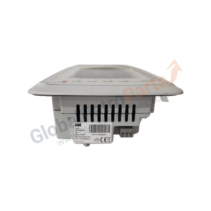 Operator Panels ABB Panel 800 PP826 3BSE042244R1