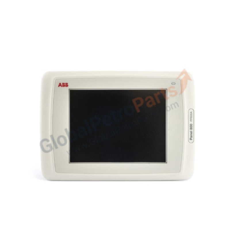 ABB Panel 800 6.5" TFT Touch Screen | PP835A 3BSE042234R2