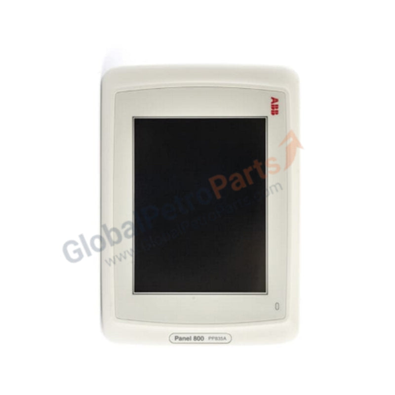 ABB Panel 800 6.5" TFT Touch Screen | PP835A 3BSE042234R2