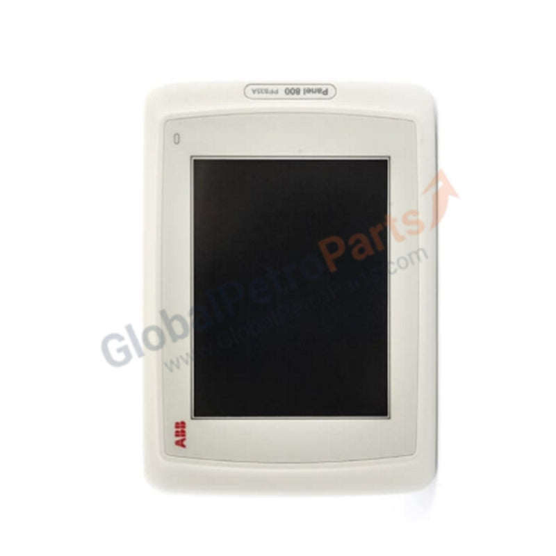 ABB Panel 800 6.5" TFT Touch Screen | PP835A 3BSE042234R2