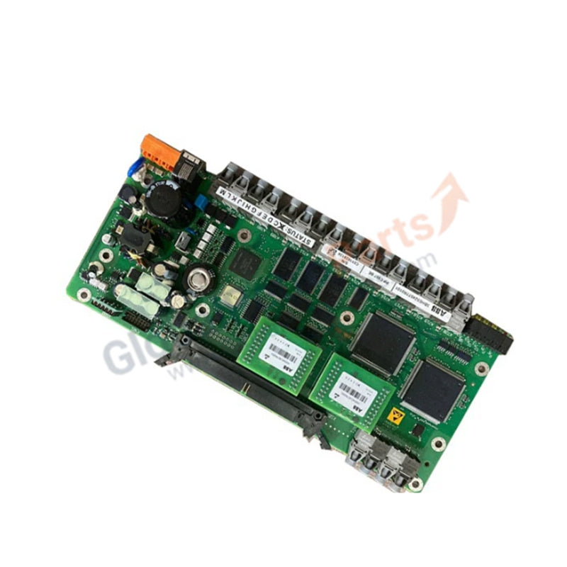 ABB | PP C905 AE101 | 3BHE014070R0101 | Controller Component Circuit Board