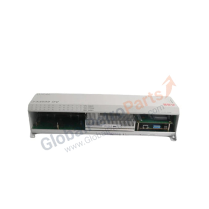 ABB PP D113 3BHE023584R2334 AC 800PEC Process Control Module