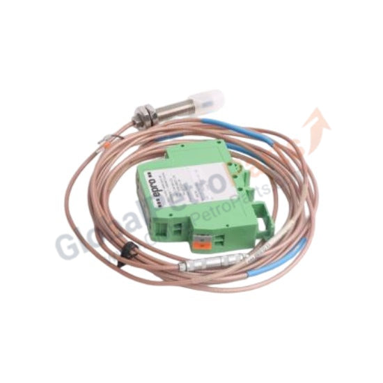PR6423/002-041 Emerson Epro Eddy Current Sensor