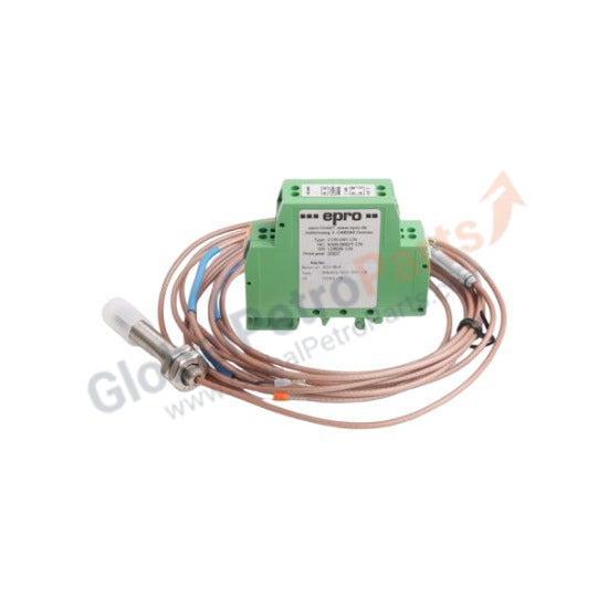 PR6423/002-041 Emerson Epro Eddy Current Sensor