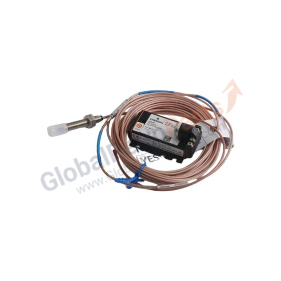 PR6423003-030 Emerson Epro 8mm Eddy Current Sensor