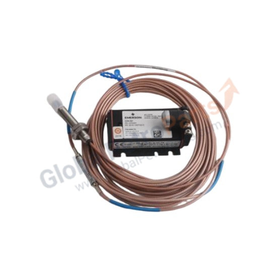 PR6423003-030 Emerson Epro 8mm Eddy Current Sensor