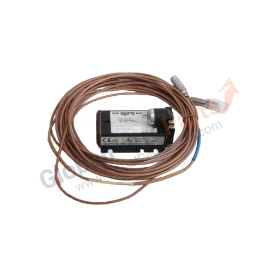 PR6423/10R-030 Eddy Current Sensor Emerson Epro
