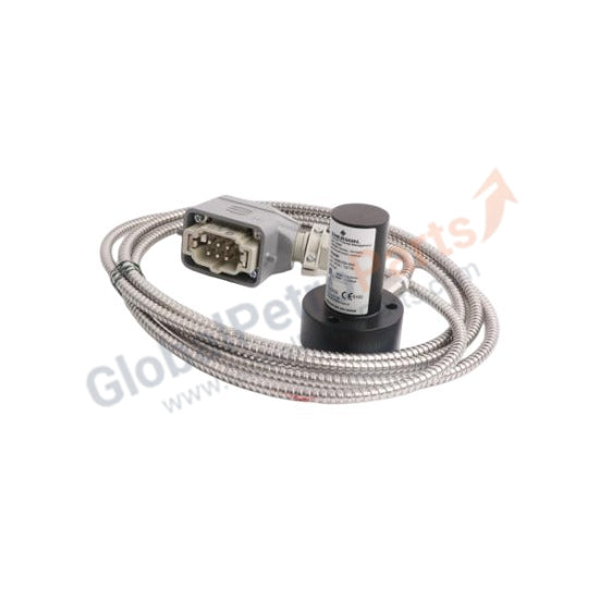 PR9268/200-000 Emerson Epro Electrodynamic Velocity Sensor
