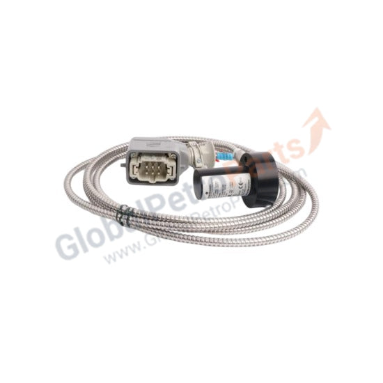 PR9268/200-000 Emerson Epro Electrodynamic Velocity Sensor