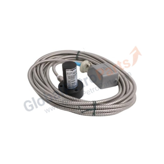 PR9268/201-000 Emerson Epro Electrodynamic Velocity Sensor