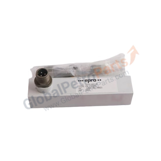 PR9350/02 Emerson Epro Linear Displacement Transducer