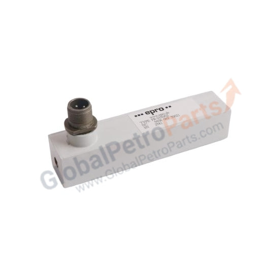 PR9350/02 Emerson Epro Linear Displacement Transducer