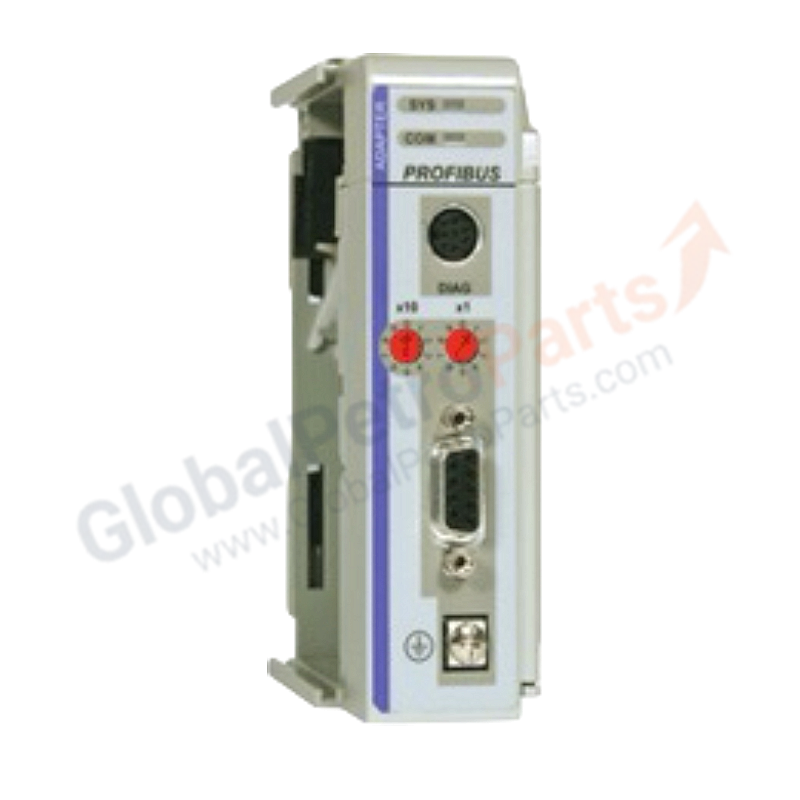 Prosoft PS69-DPS PROFIBUS DP-V1 Slave Communication Module