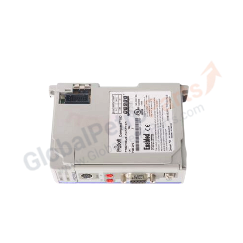 Prosoft PS69-DPS PROFIBUS DP-V1 Slave Communication Module