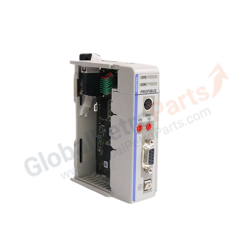 Prosoft PS69-DPS PROFIBUS DP-V1 Slave Communication Module