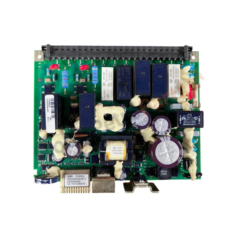 ABB Power Supply Modules PSM0904 ABB Symphony Plus
