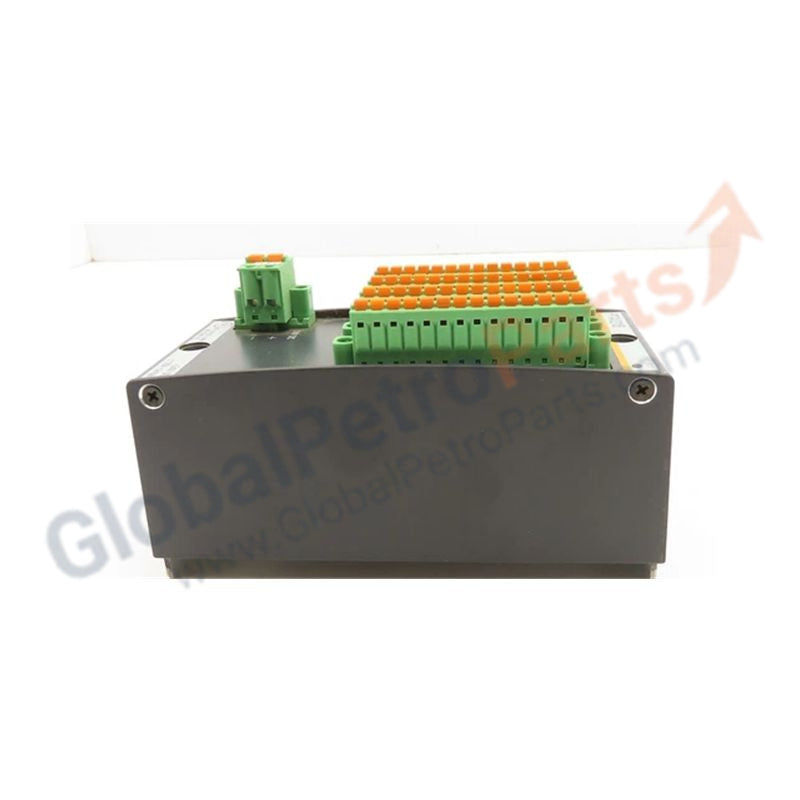 Analog Input Module Bachmann PTAI216