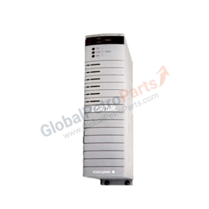 PW481-50 | Yokogawa CENTUM DCS | AC Power Supply Module