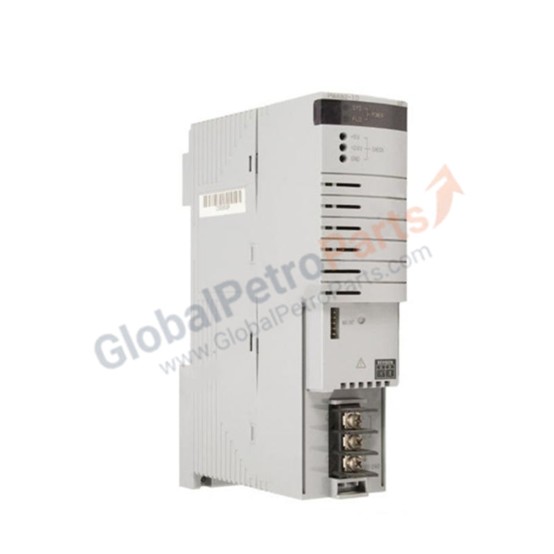 PW481-50 | Yokogawa CENTUM DCS | AC Power Supply Module