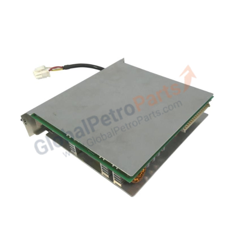 PW702 | Yokogawa AC Input | 5.1VDC 29A Controller Power Supply Unit