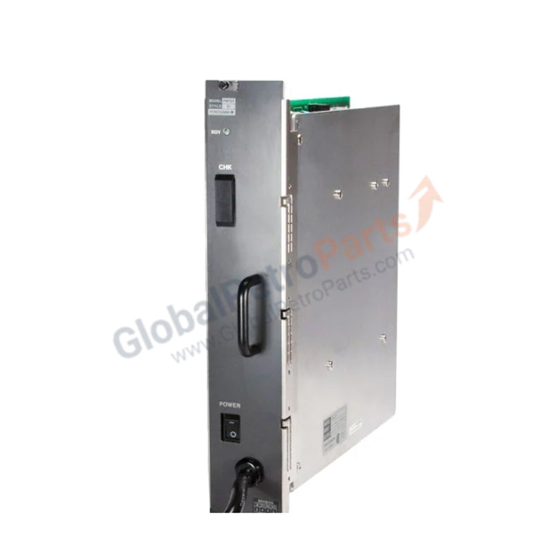 PW702 | Yokogawa AC Input | 5.1VDC 29A Controller Power Supply Unit