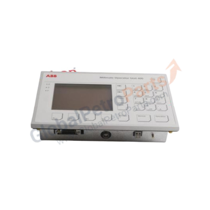 ABB Advant Controller PXAH401 3BSE017235R1 Submodule Carriers