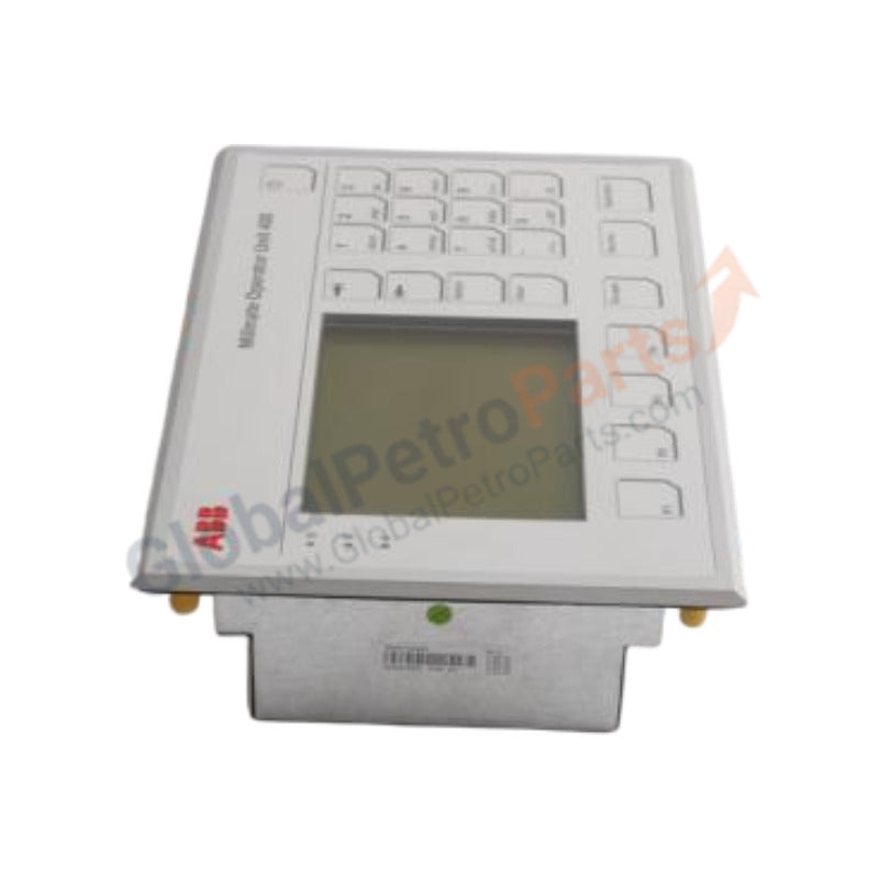 ABB Advant Controller PXAH401 3BSE017235R1 Submodule Carriers