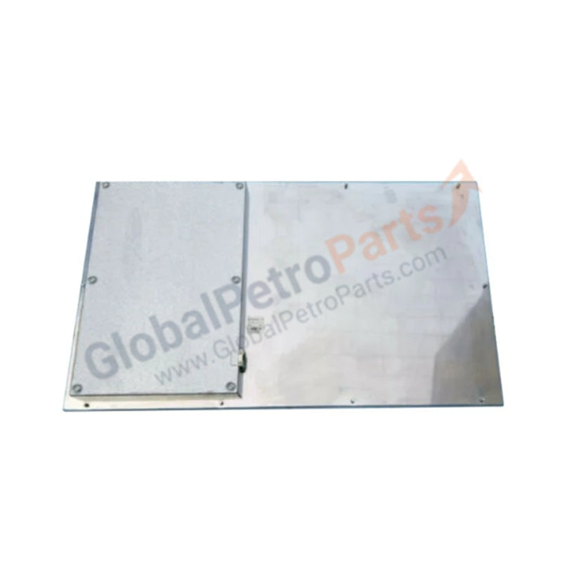 1MRK004814-AC | ABB REC670 | Bay Control Unit
