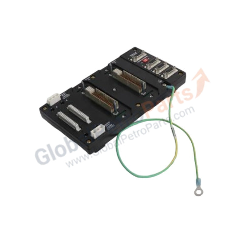 Foxboro RH924YF DIN-Rail Mounted Modular Baseplate