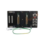 Foxboro RH924YF DIN-Rail Mounted Modular Baseplate