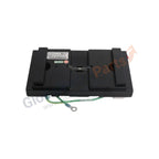 Foxboro RH924YF DIN-Rail Mounted Modular Baseplate