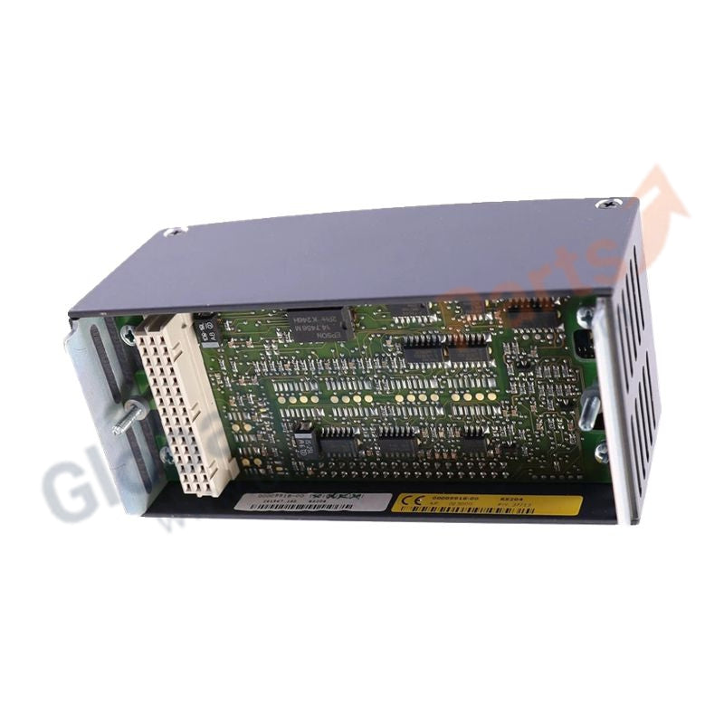 Bachmann RS204 Interface Module