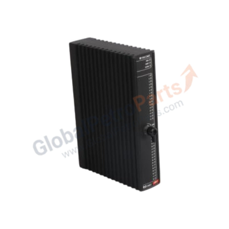 Relay Output Module Triconex RO3451