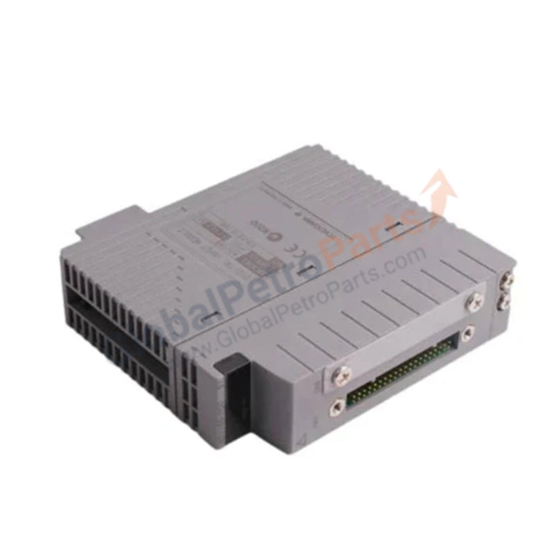 Yokogawa PW484-10 Power Supply Module | 24 VDC Input