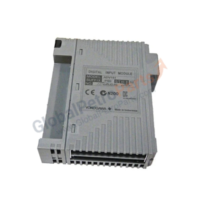 PW484-11 | Yokogawa CENTUM VP 100-120V AC Power Supply Module
