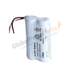 S9548FA | Yokogawa 2.4V 1900mAh | System Backup Battery Pack