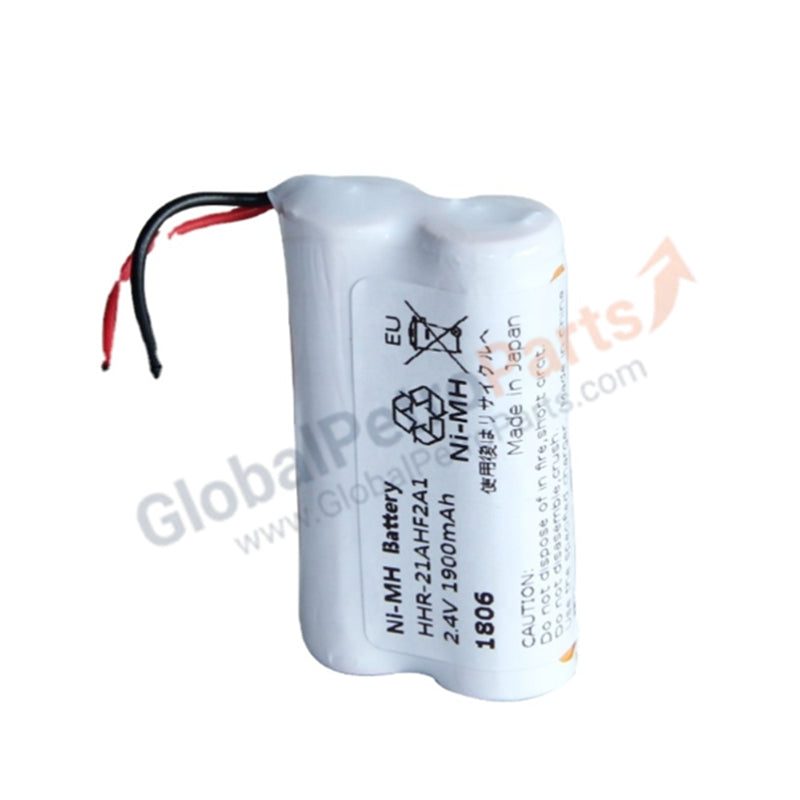 S9548FA | Yokogawa 2.4V 1900mAh | System Backup Battery Pack