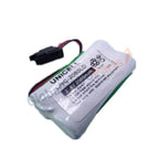 S9548FA | Yokogawa 2.4V 1900mAh | System Backup Battery Pack