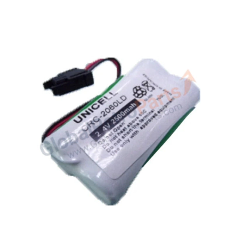 S9548FA | Yokogawa 2.4V 1900mAh | System Backup Battery Pack