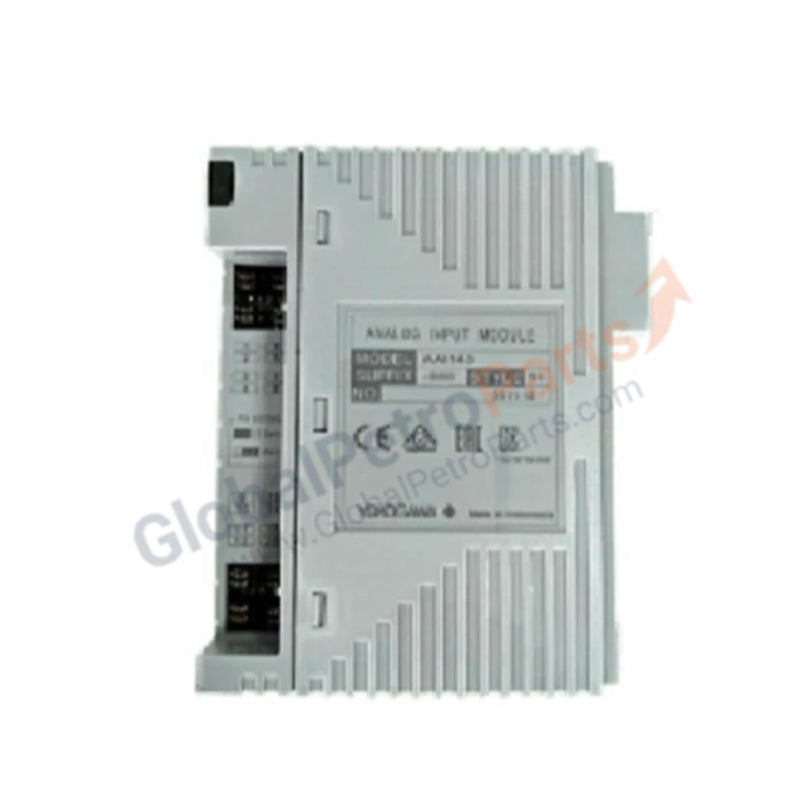 S9841DA | Yokogawa | FA-M3 / CENTUM | Mixed Analog/Digital I/O Module