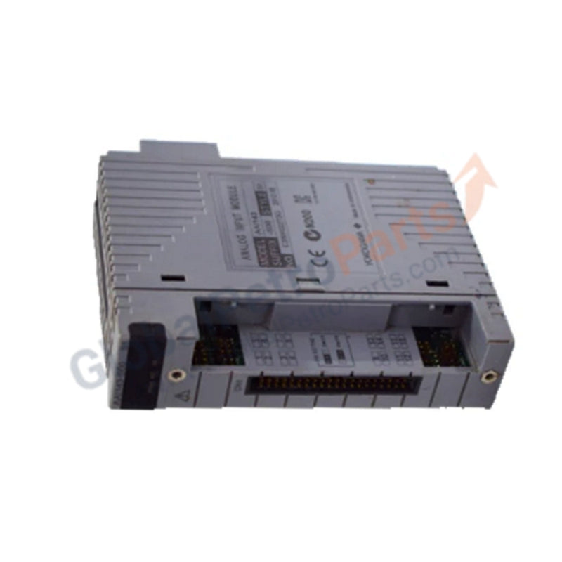 Yokogawa S9562FA Universal Signal Conditioner Connector Unit